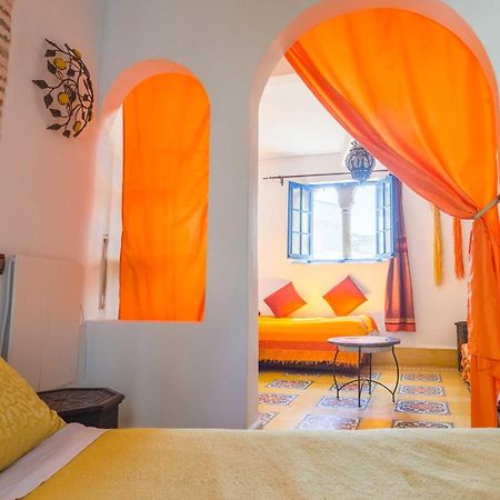 La Maison Du Vent Essaouira Ngoại thất bức ảnh
