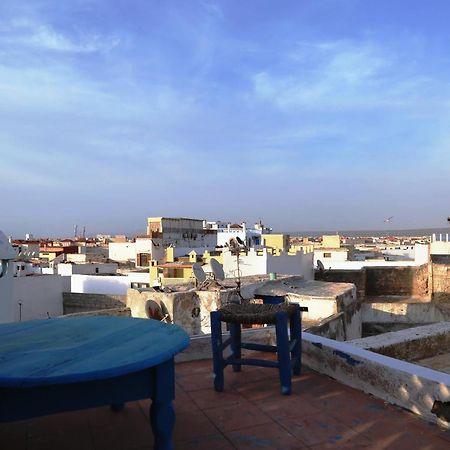 La Maison Du Vent Essaouira Ngoại thất bức ảnh