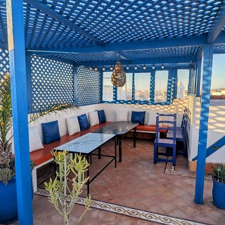 La Maison Du Vent Essaouira Ngoại thất bức ảnh