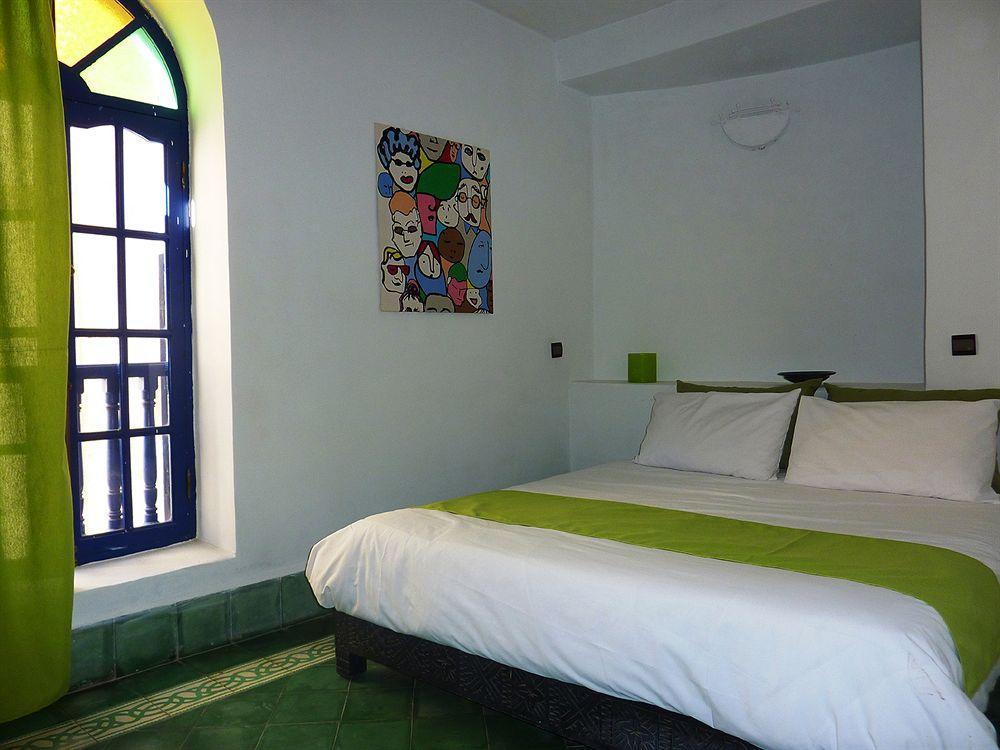 La Maison Du Vent Essaouira Ngoại thất bức ảnh