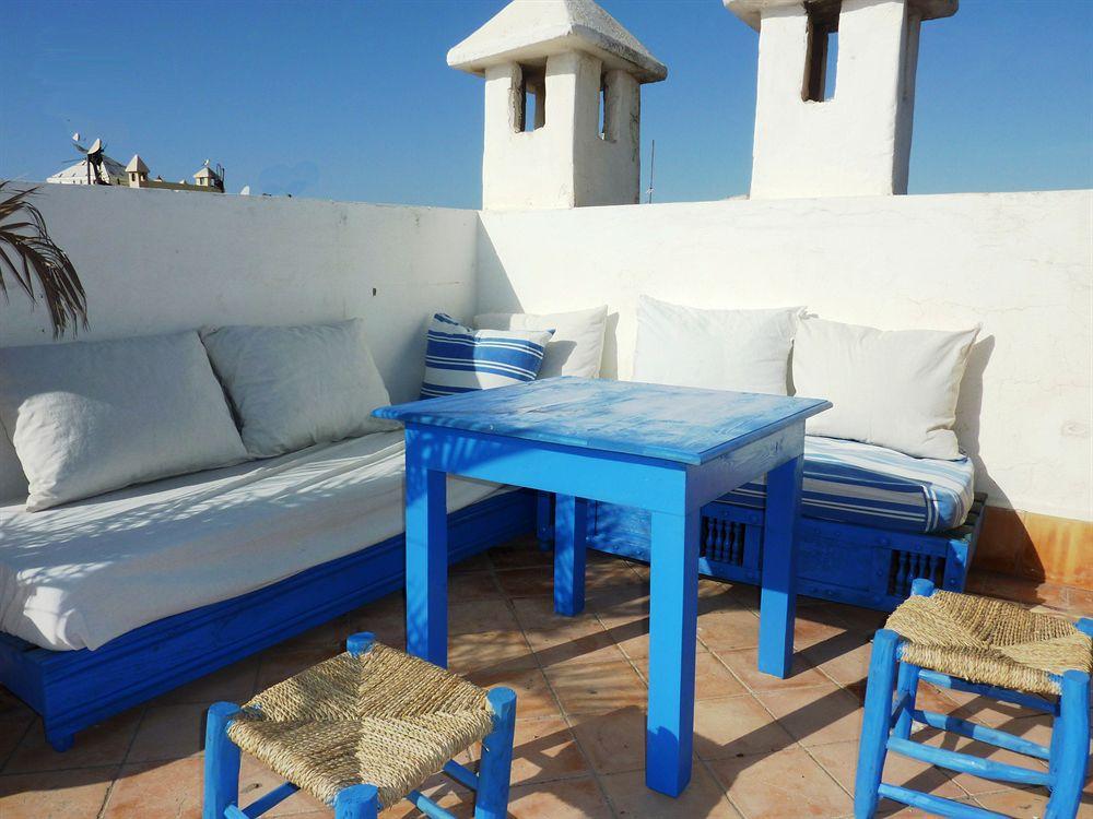 La Maison Du Vent Essaouira Ngoại thất bức ảnh
