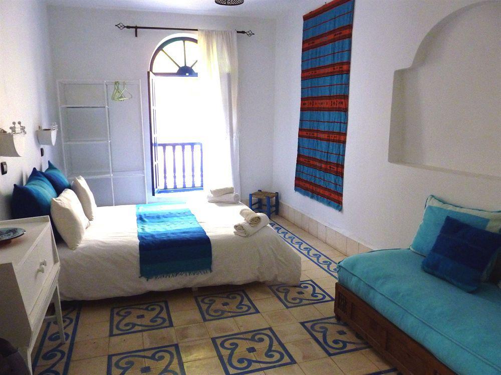 La Maison Du Vent Essaouira Ngoại thất bức ảnh