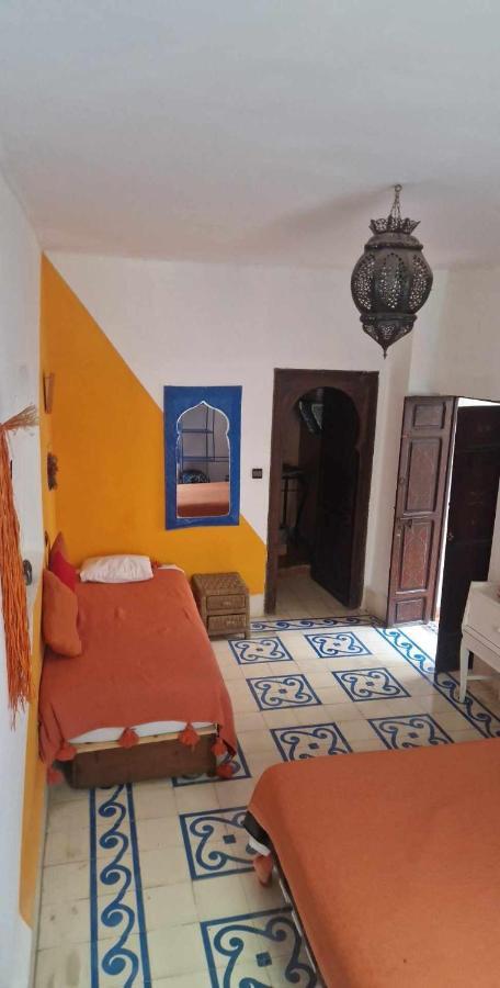 La Maison Du Vent Essaouira Ngoại thất bức ảnh