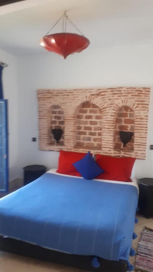 La Maison Du Vent Essaouira Ngoại thất bức ảnh