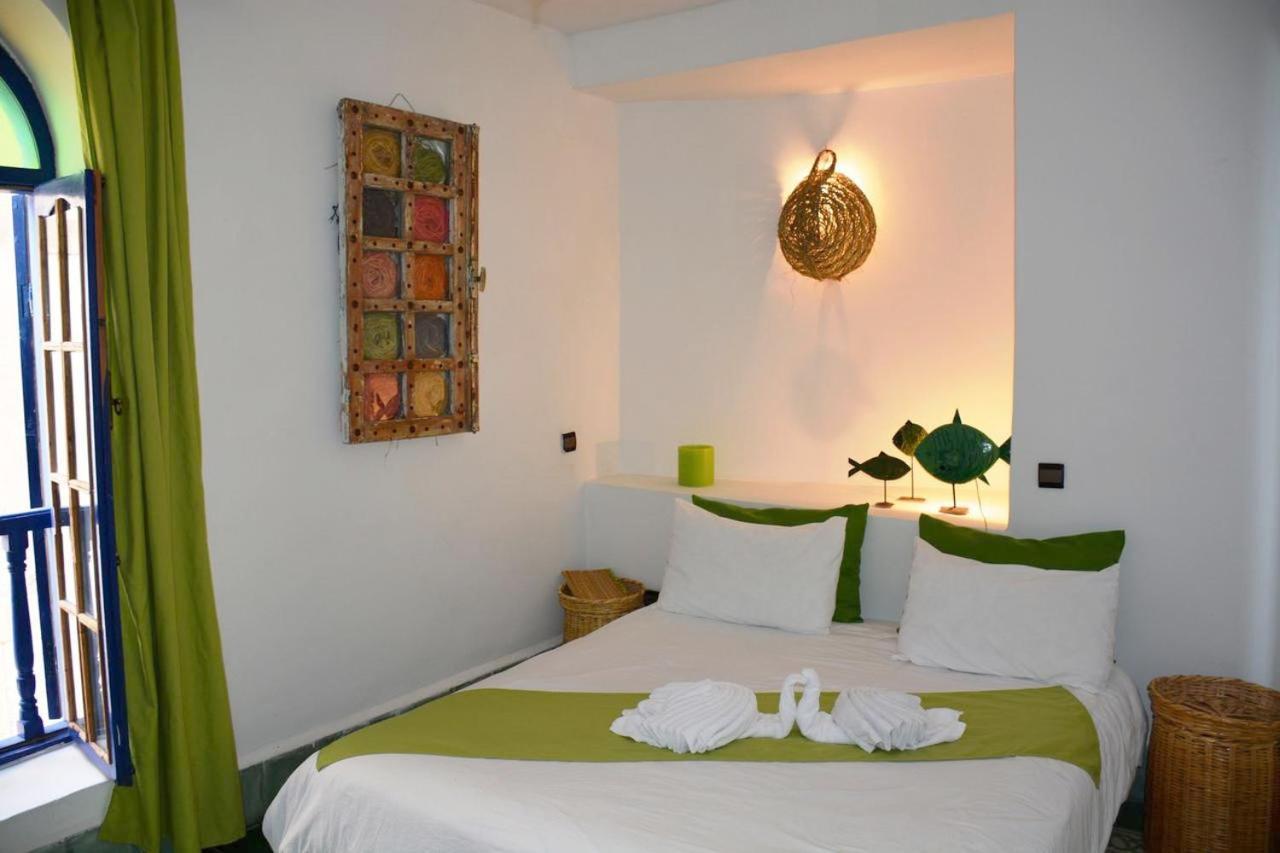 La Maison Du Vent Essaouira Ngoại thất bức ảnh