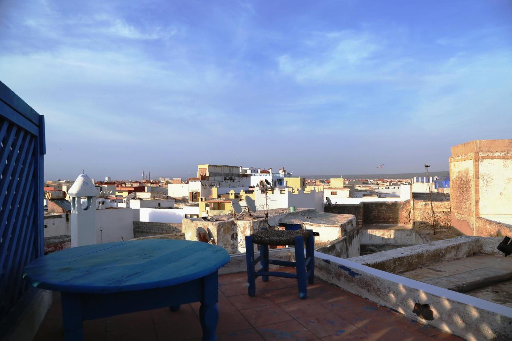 La Maison Du Vent Essaouira Ngoại thất bức ảnh