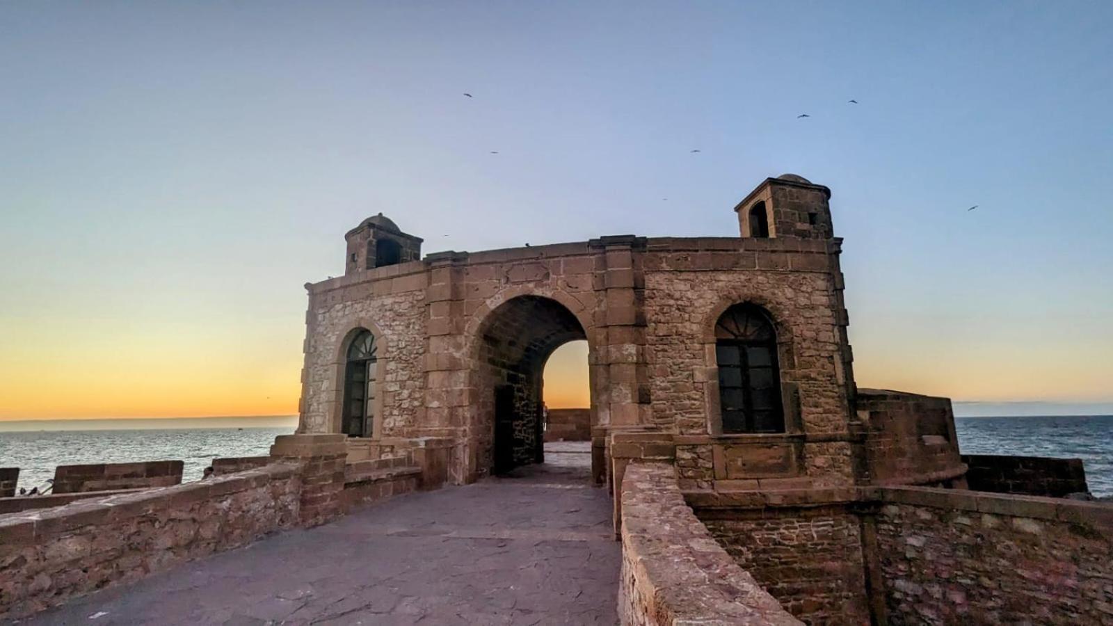 La Maison Du Vent Essaouira Ngoại thất bức ảnh