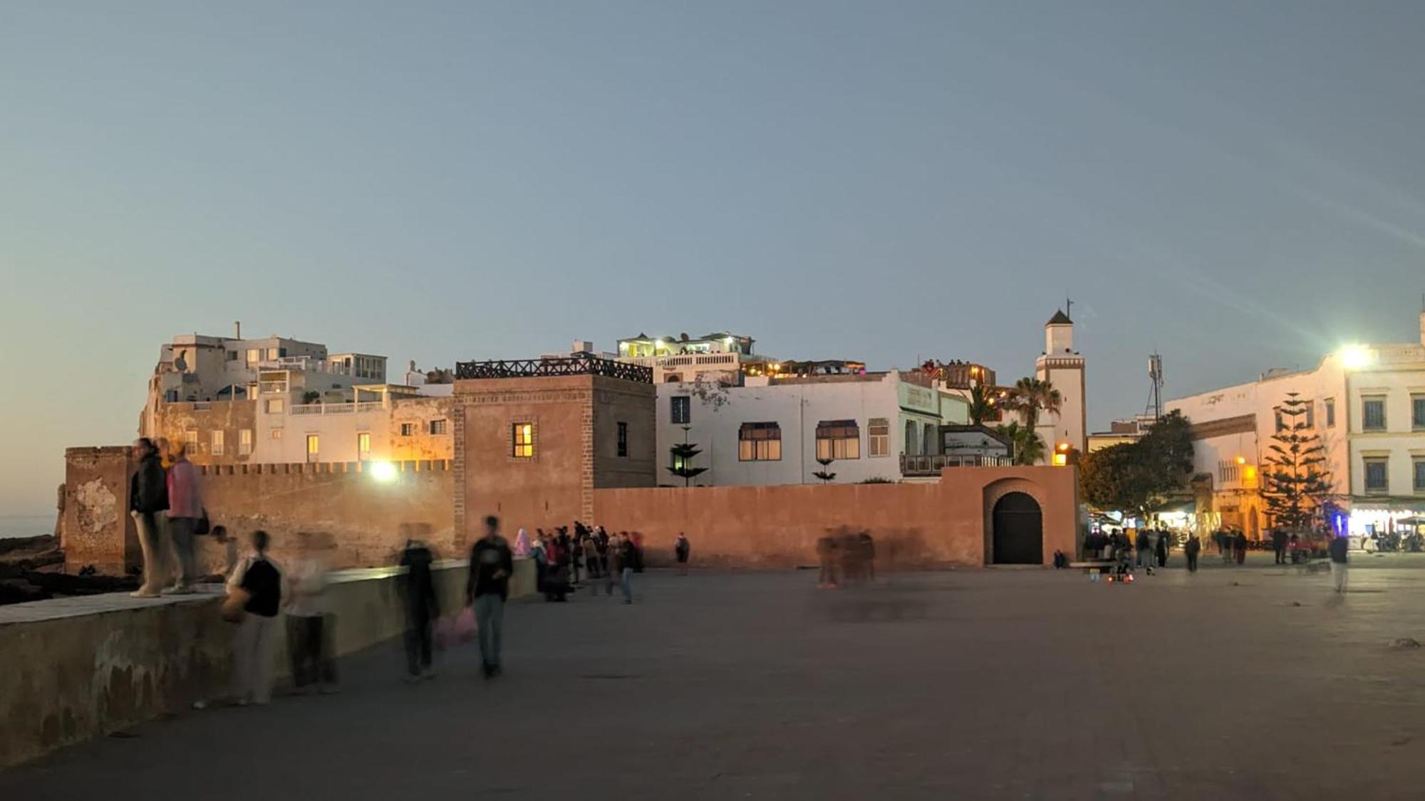 La Maison Du Vent Essaouira Ngoại thất bức ảnh