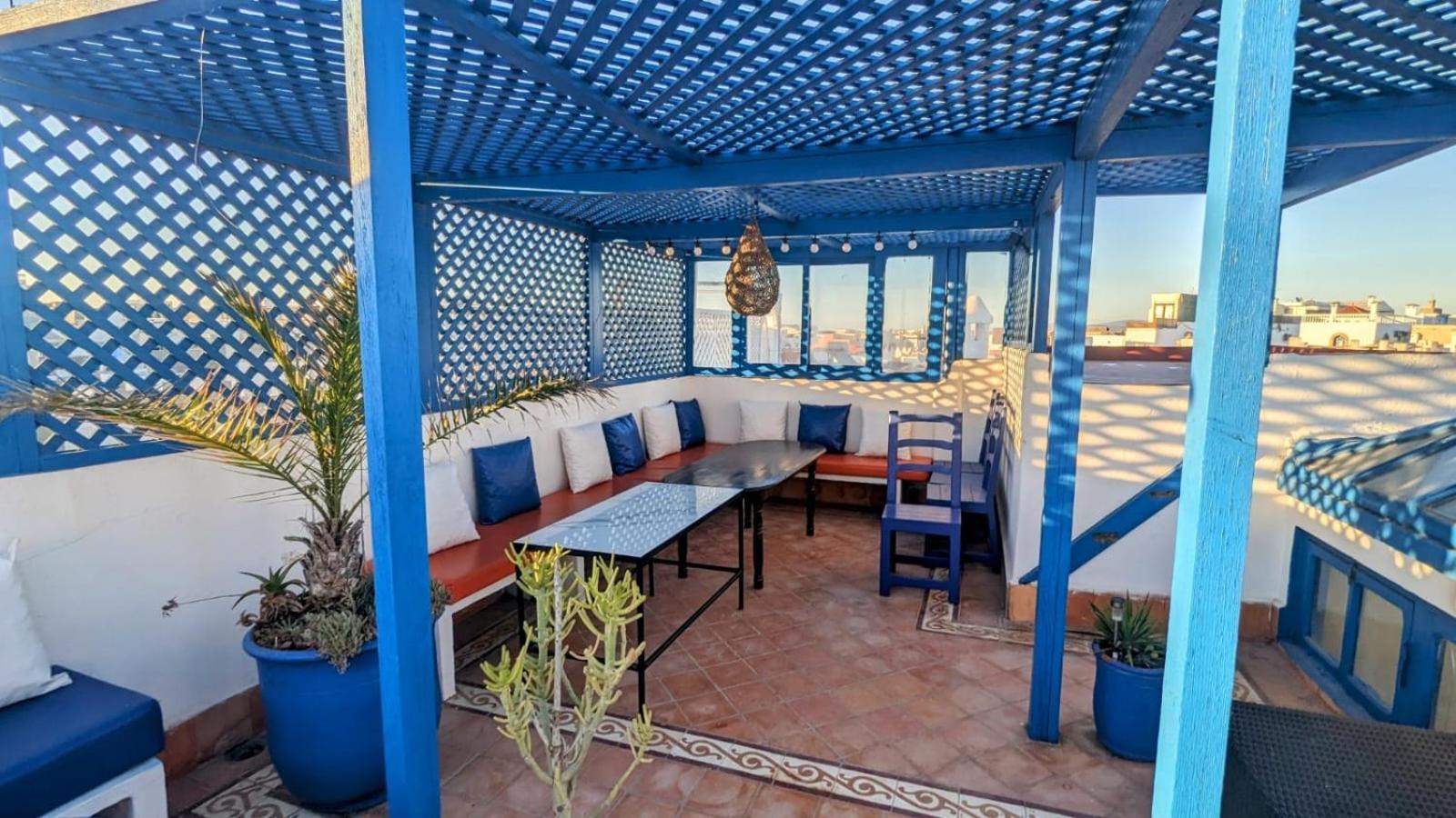 La Maison Du Vent Essaouira Ngoại thất bức ảnh