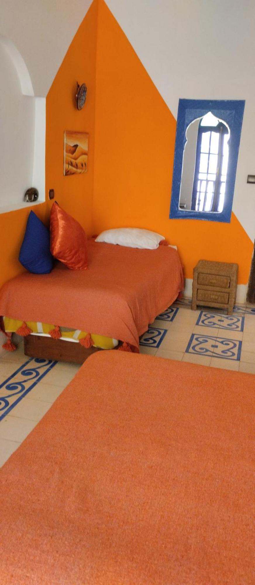 La Maison Du Vent Essaouira Ngoại thất bức ảnh
