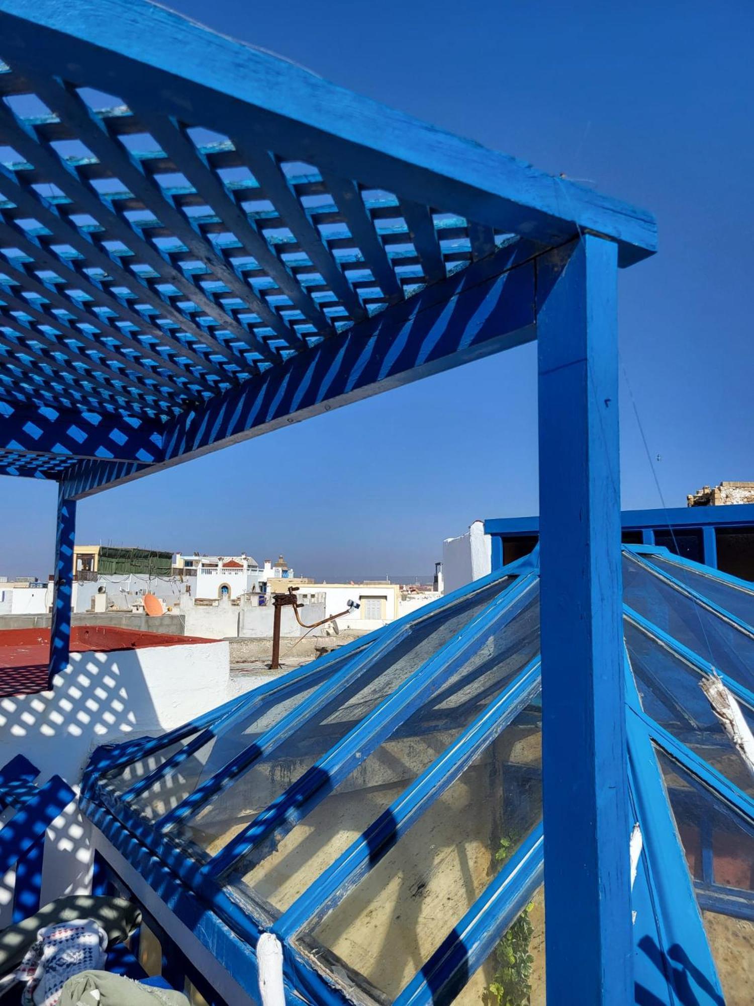 La Maison Du Vent Essaouira Phòng bức ảnh