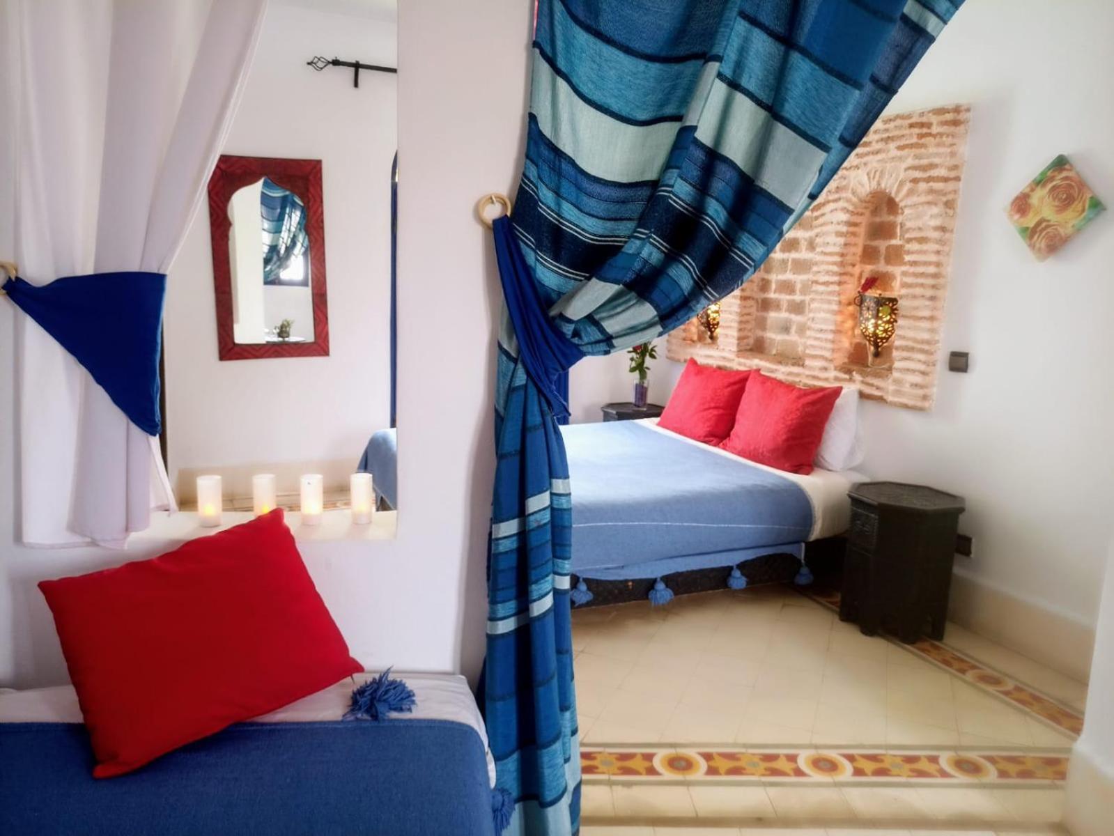 La Maison Du Vent Essaouira Ngoại thất bức ảnh