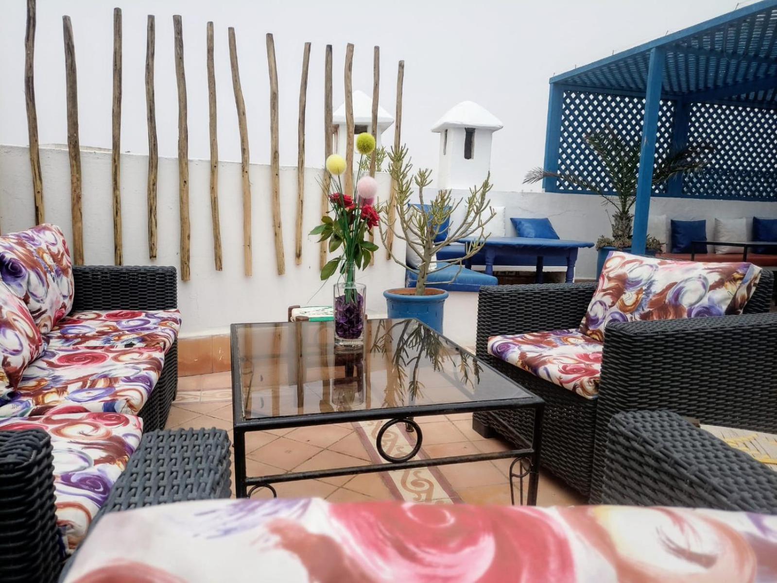La Maison Du Vent Essaouira Ngoại thất bức ảnh