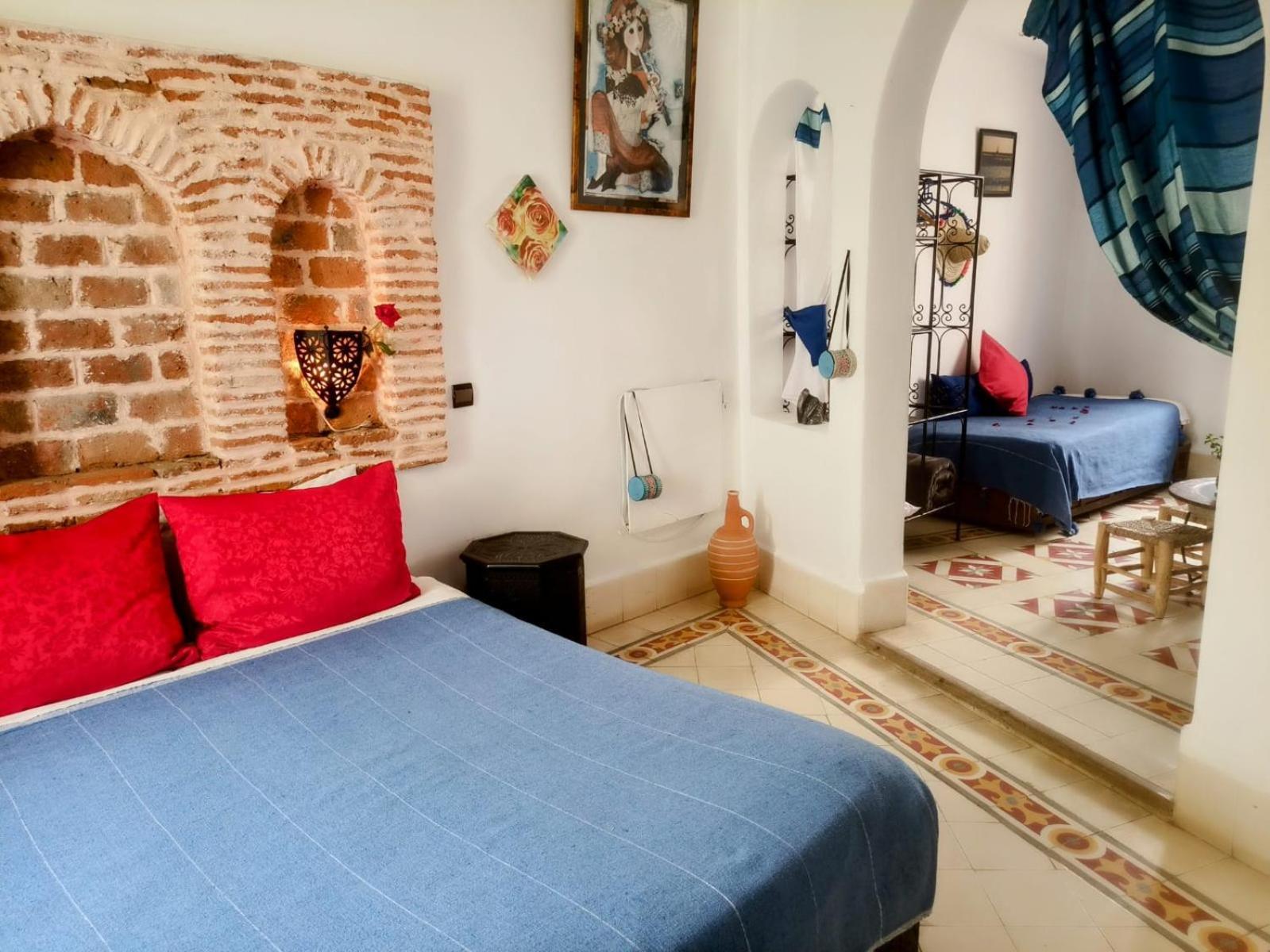 La Maison Du Vent Essaouira Ngoại thất bức ảnh