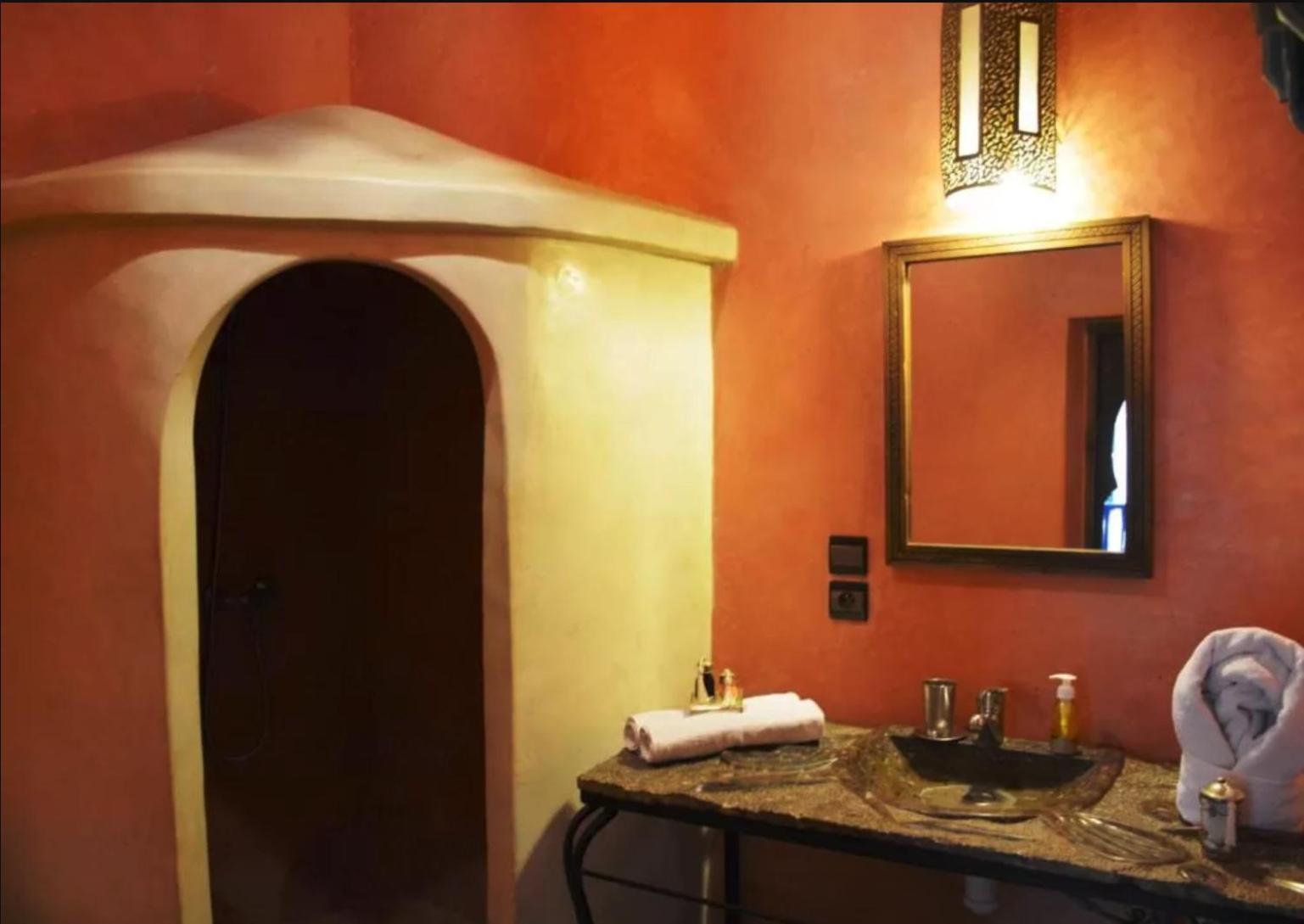 La Maison Du Vent Essaouira Ngoại thất bức ảnh