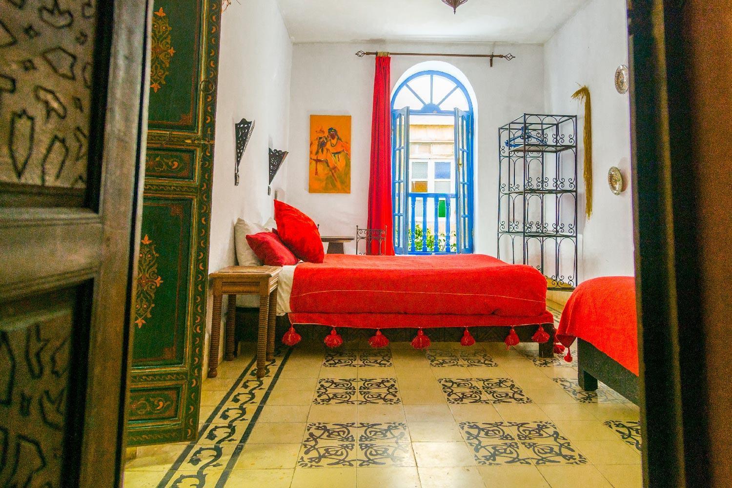 La Maison Du Vent Essaouira Ngoại thất bức ảnh