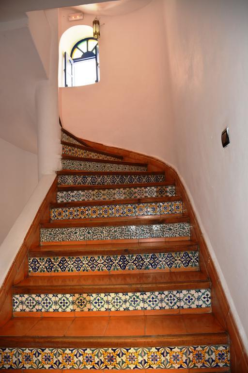La Maison Du Vent Essaouira Ngoại thất bức ảnh