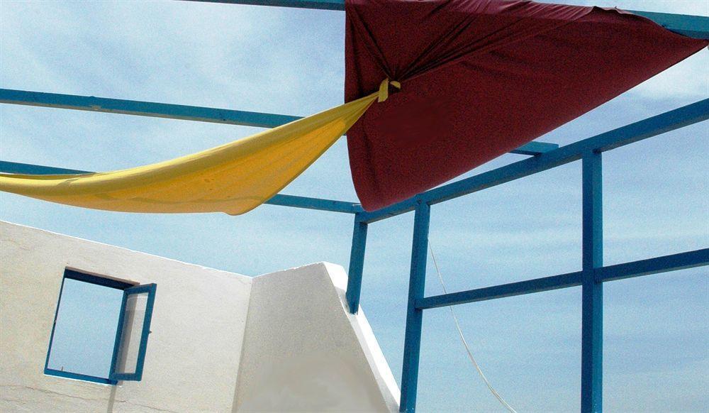 La Maison Du Vent Essaouira Ngoại thất bức ảnh