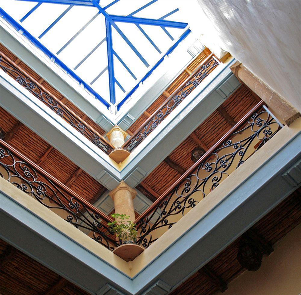 La Maison Du Vent Essaouira Ngoại thất bức ảnh