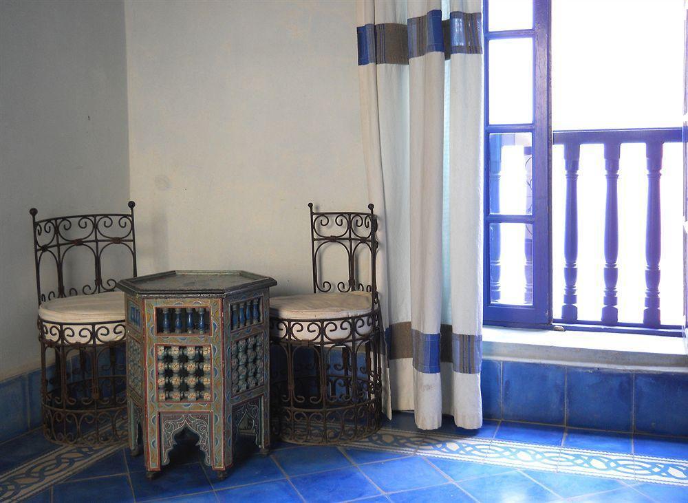 La Maison Du Vent Essaouira Ngoại thất bức ảnh