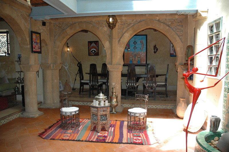 La Maison Du Vent Essaouira Ngoại thất bức ảnh