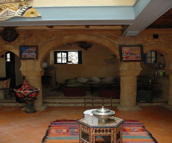 La Maison Du Vent Essaouira Ngoại thất bức ảnh