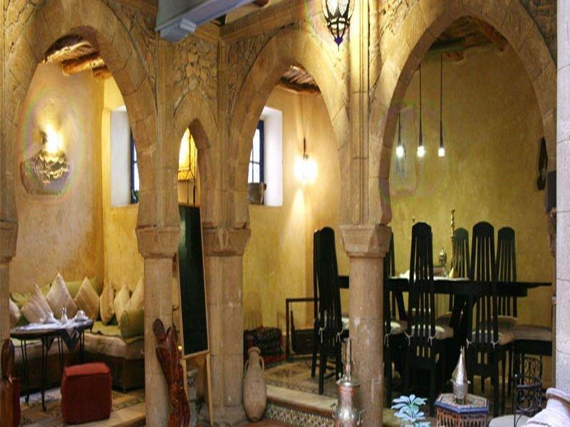 La Maison Du Vent Essaouira Ngoại thất bức ảnh