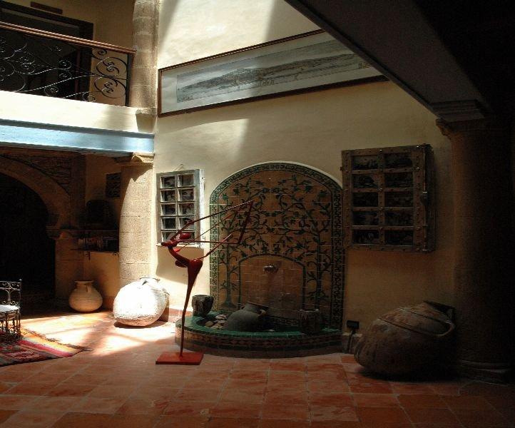 La Maison Du Vent Essaouira Ngoại thất bức ảnh