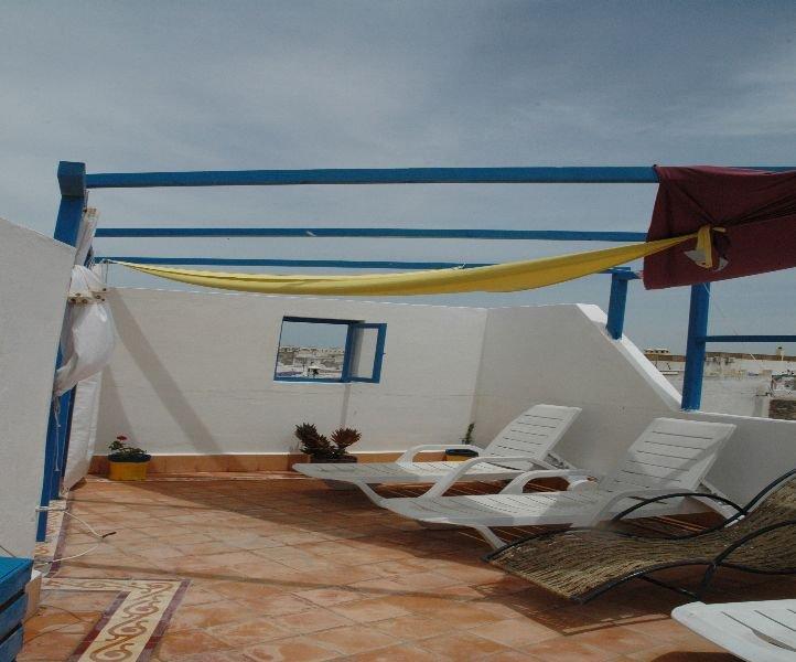 La Maison Du Vent Essaouira Ngoại thất bức ảnh