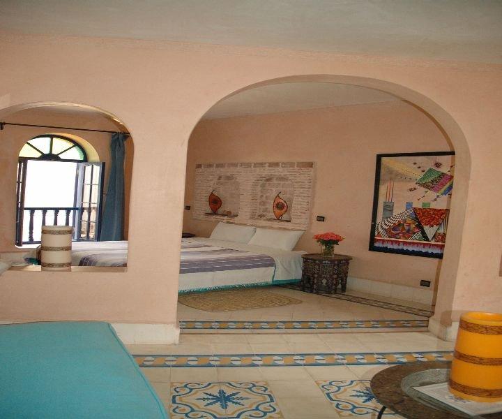 La Maison Du Vent Essaouira Ngoại thất bức ảnh