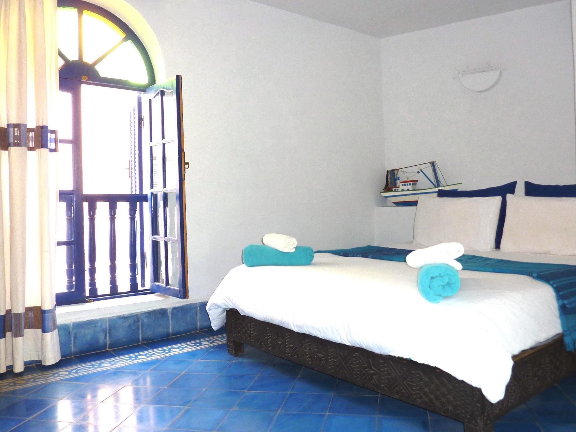 La Maison Du Vent Essaouira Ngoại thất bức ảnh