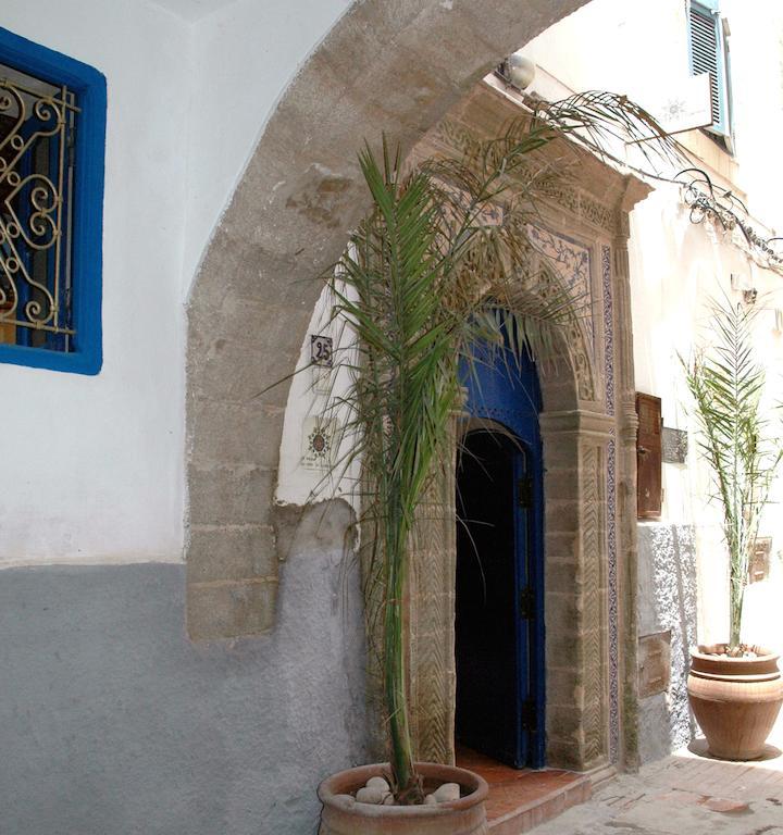 La Maison Du Vent Essaouira Ngoại thất bức ảnh
