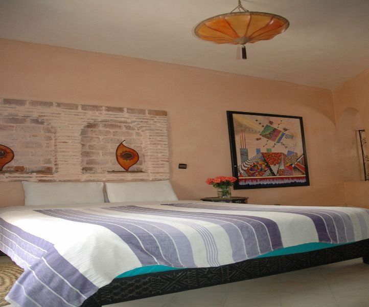 La Maison Du Vent Essaouira Ngoại thất bức ảnh