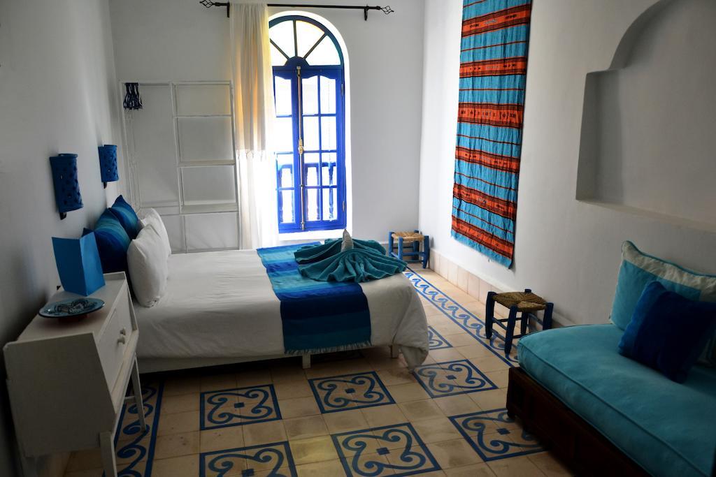La Maison Du Vent Essaouira Ngoại thất bức ảnh