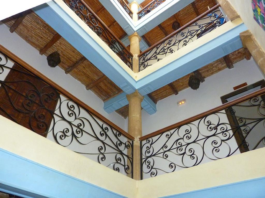 La Maison Du Vent Essaouira Ngoại thất bức ảnh