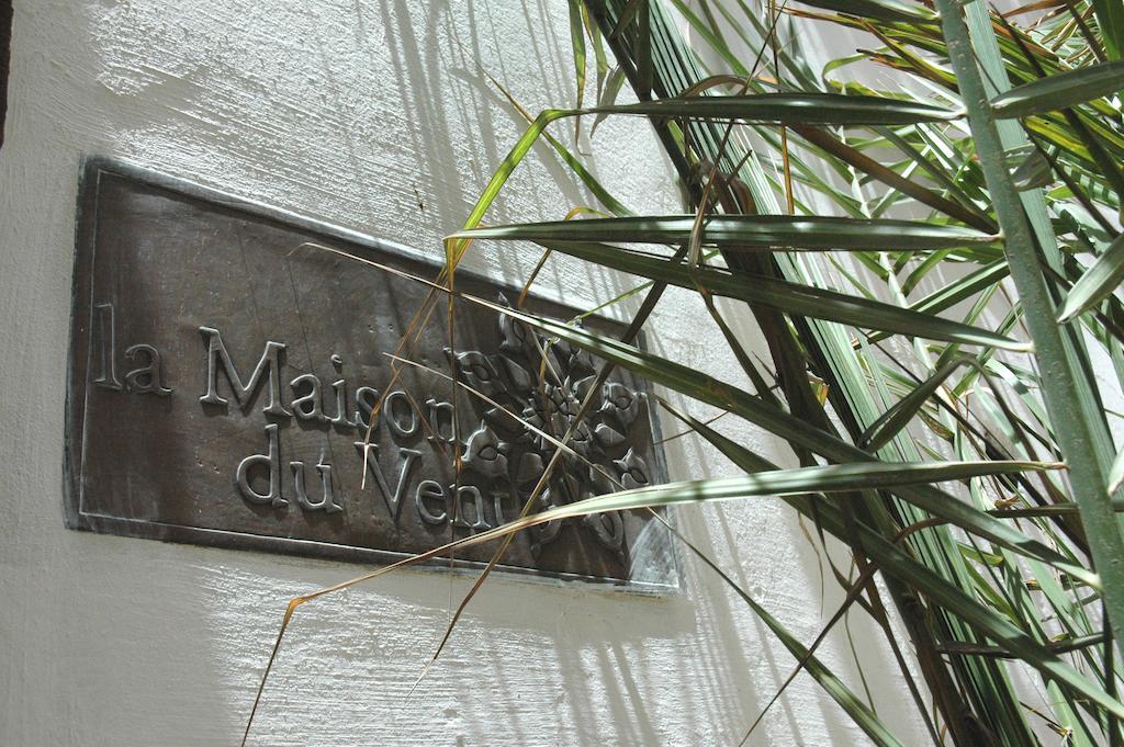 La Maison Du Vent Essaouira Ngoại thất bức ảnh